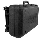 BRÜDER MANNESMANN Malette à outils, 122 pièces