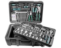 Gb_mannesmann malette à outils, 122 pièces