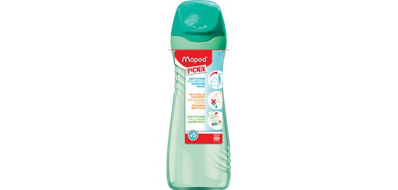 PICNIK Gourde ORIGINS,  0,58 l