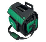 BRÜDER MANNESMANN Sac porte-outils à roulettes, non équipé