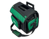 Gb_mannesmann sac porte-outils à roulettes, non équipé