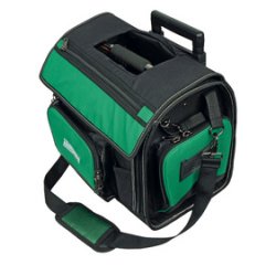 Gb_mannesmann sac porte-outils à roulettes, non équipé