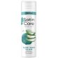 for Women Gel de rasage Satin Care Aloe Vera, 75 ml