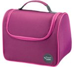 PICNIK Sac à déjeuner et goûter ORIGINS, rose