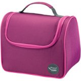 PICNIK Sac à déjeuner et goûter ORIGINS, rose