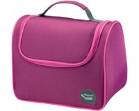 PICNIK Sac à déjeuner et goûter ORIGINS, rose