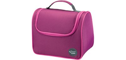 PICNIK Sac à déjeuner et goûter ORIGINS, rose