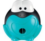 Taille-crayons Croc Croc Signal, assorti