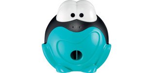 Croc Croc Signal Pencil Sharpener, assorted