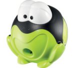 Taille-crayons Croc Croc Signal, assorti