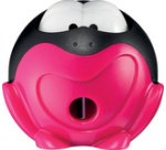 Taille-crayons Croc Croc Signal, assorti