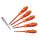 Insulated screwdrivers