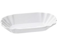 Coupelle à frites BIANCO