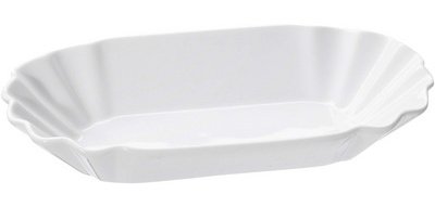 Coupelle à frites BIANCO