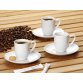 Tasse à expresso BIANCO, 8 cl