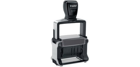 Tampon dateur multiformules 5117 4.0