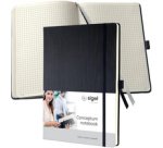Carnet de notes Conceptum, A5, uni