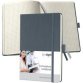 Notitieboek Conceptum A5 portret geruit
