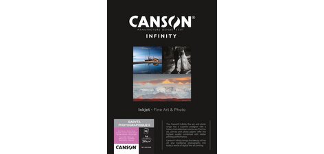 INFINITY Papier photo BARYTA Photographique II, A4