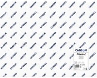 Papier aquarelle 'Montval', 200 g/m2, 500 x 650 mm