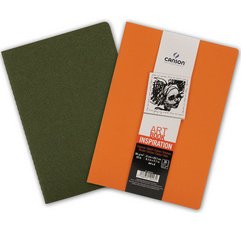 Carnet esquisse Art Book Inspiration, A4