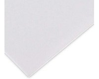 Papier Bristol, 500 x 650 mm, 250 g/m2, blanc