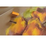 Blok met tekenbladen 'Mi-Teintes Touch'