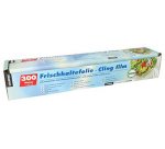 Film alimentaire PVC étirable - Longueur 300 m