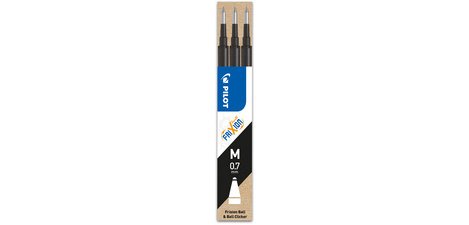 Recharge pour roller FRIXION BALL BLS-FR7