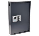 Coffre-fort à clés Haute Sécurité, pour 50 clés