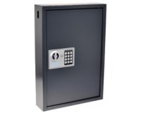 Coffre-fort à clés Haute Sécurité, pour 50 clés
