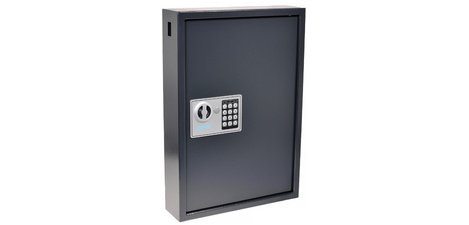 Coffre à clés High Security, pour 50 clés