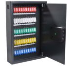 Coffre-fort à clés Haute Sécurité, pour 50 clés