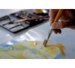 Bloc papier dessin 'Montval', 240 x 320 mm, 200 g/m2
