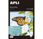 Papier photo everyday, 100 x 150 mm, 180 g/m2, brillant