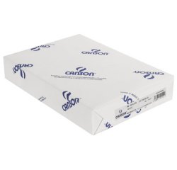 Papier à dessin 1557 'Dessin JA', 180 g/m2, A3