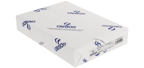 Papier à dessin 1557 'Dessin JA', 180 g/m2, A4