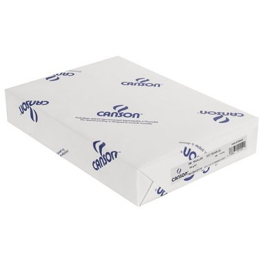 Papier à dessin 1557 'Dessin JA', 180 g/m2, A3