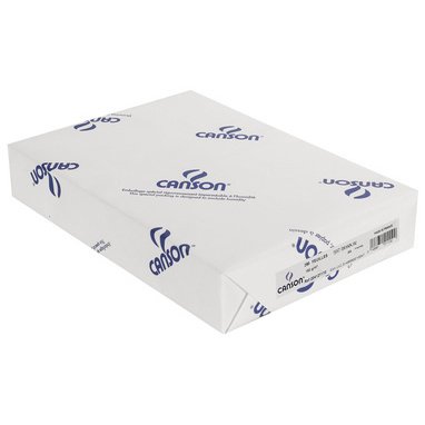 Tekenpapier 1557 'Dessin JA', 180 g/m², A4