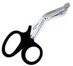 LEINA Ciseaux de secourisme, longueur : 190 mm