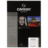 INFINITY Papier photo Edition Etching Rag, 310 g/m2,