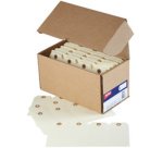 Etiquette américaine 100 x 51 mm Apli - Boîte de 1000