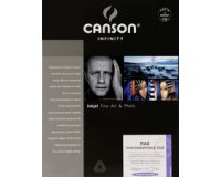 INFINITY Papier photo 'Rag Photographique Duo', A4