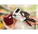 Pince à étiqueter 101948, 1 ligne, 8 chiffres