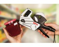 Pince à étiqueter 101948, 1 ligne, 8 chiffres