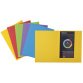 Assorted colours