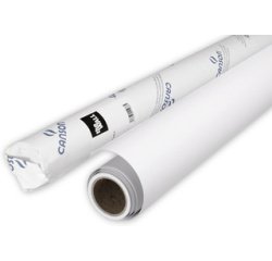 Rouleau papier à dessin 'The WALL', 1 x 5 m, 200 g/m2