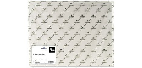 Papier à dessin 'The WALL', 500 x 700 mm, 200 g/m2
