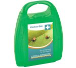 LEINA Coffret de premiers secours - tiques