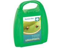 De_leina coffret de premiers secours - tiques